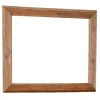 Dresser Mirrors | Star Fumiture Hill Crest Mirror