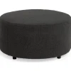 Ottomans & Poufs | Star Fumiture Hollis Cocktail Ottoman