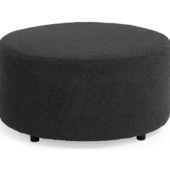 Ottomans & Poufs | Star Fumiture Hollis Cocktail Ottoman