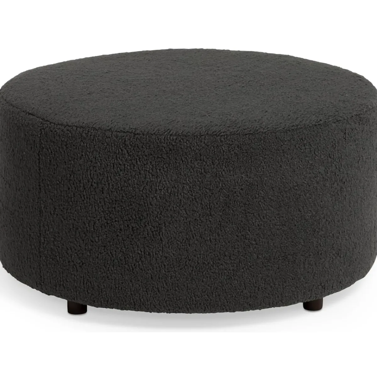 Ottomans & Poufs | Star Fumiture Hollis Cocktail Ottoman