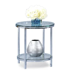 End Tables | Star Fumiture Hondo End Table