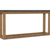 Console Tables | Star Fumiture Hooker Furniture Big Sky Sofa Table