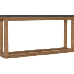 Console Tables | Star Fumiture Hooker Furniture Big Sky Sofa Table