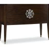 Console Tables | Star Fumiture Hooker Furniture Medallion Console
