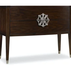 Console Tables | Star Fumiture Hooker Furniture Medallion Console