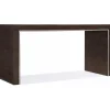 Desks | Star Fumiture House Blend 60 Inch Writing Desk