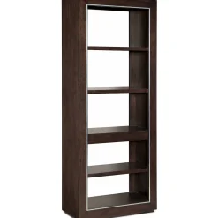 Bookcase / Etageres | Star Fumiture House Blend Bookcase
