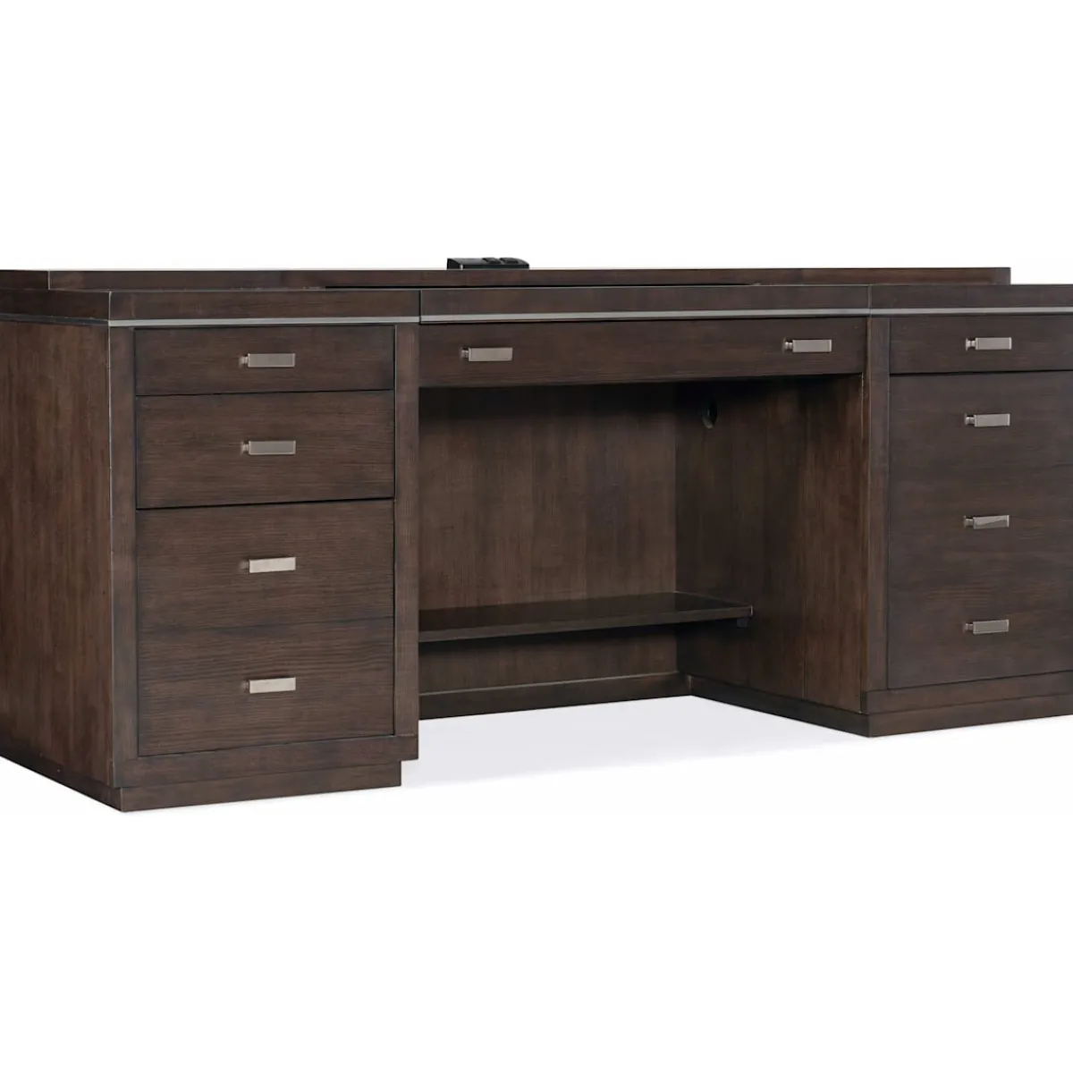 Desks | Star Fumiture House Blend Computer Credenza