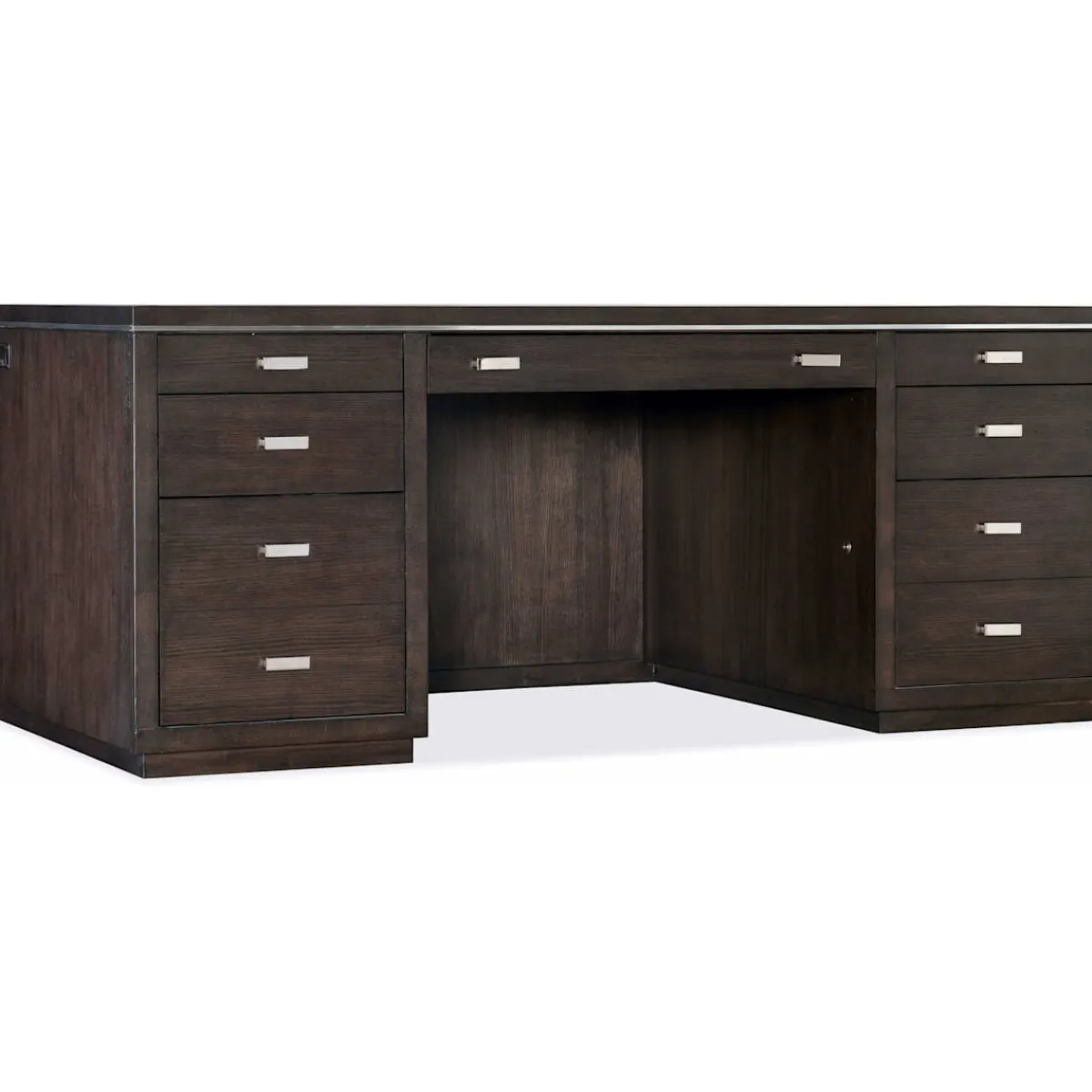 Desks | Star Fumiture House Blend Executive Desk