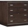 File Cabinets | Star Fumiture House Blend Lateral File