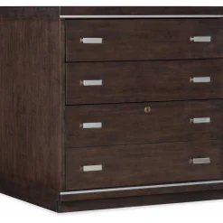 File Cabinets | Star Fumiture House Blend Lateral File