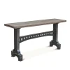 Console Tables | Star Fumiture Huck Console Table