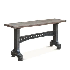 Console Tables | Star Fumiture Huck Console Table