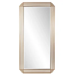 Wall Mirrors | Star Fumiture Hudson Dressing Mirror