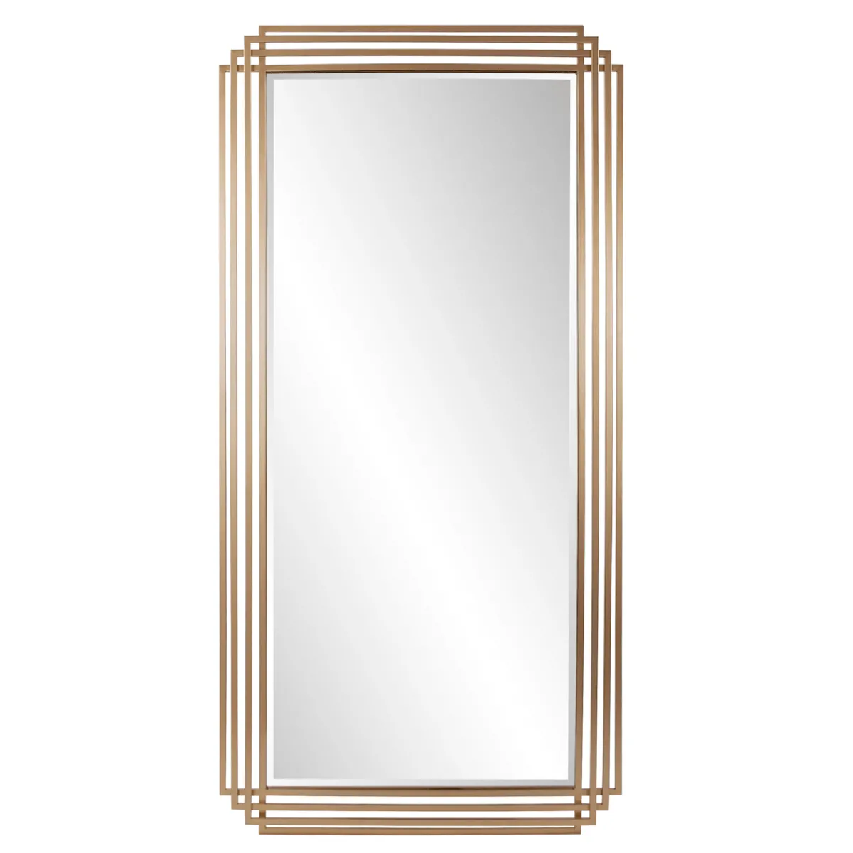 Wall Mirrors | Star Fumiture Hudson Dressing Mirror