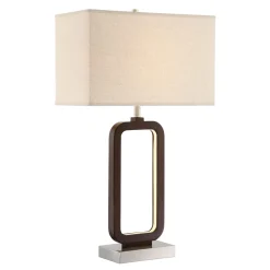 Table Lamps | Star Fumiture Hugo Table Lamp
