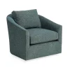 Chairs | Star Fumiture Hunter Swivel Chair