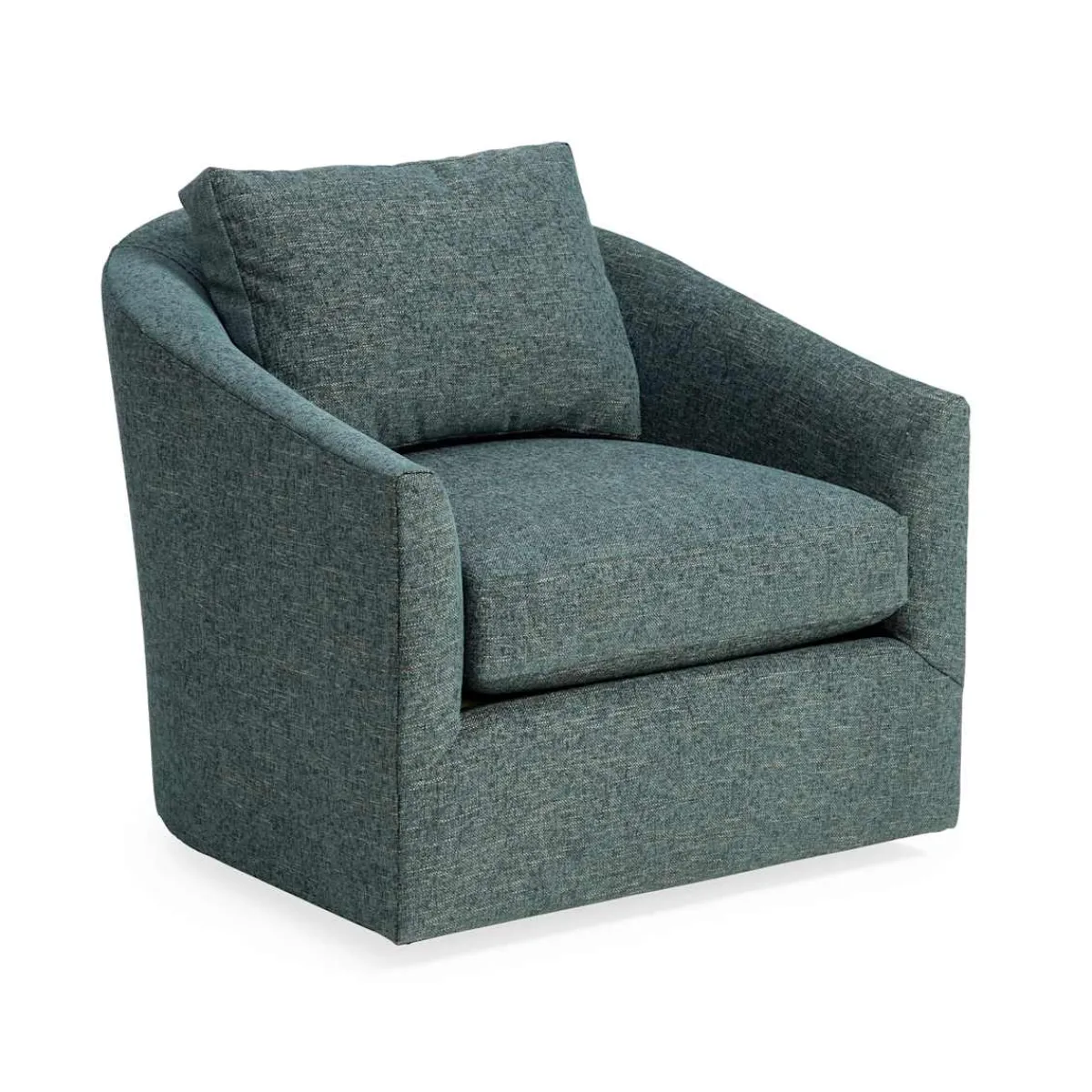 Chairs | Star Fumiture Hunter Swivel Chair