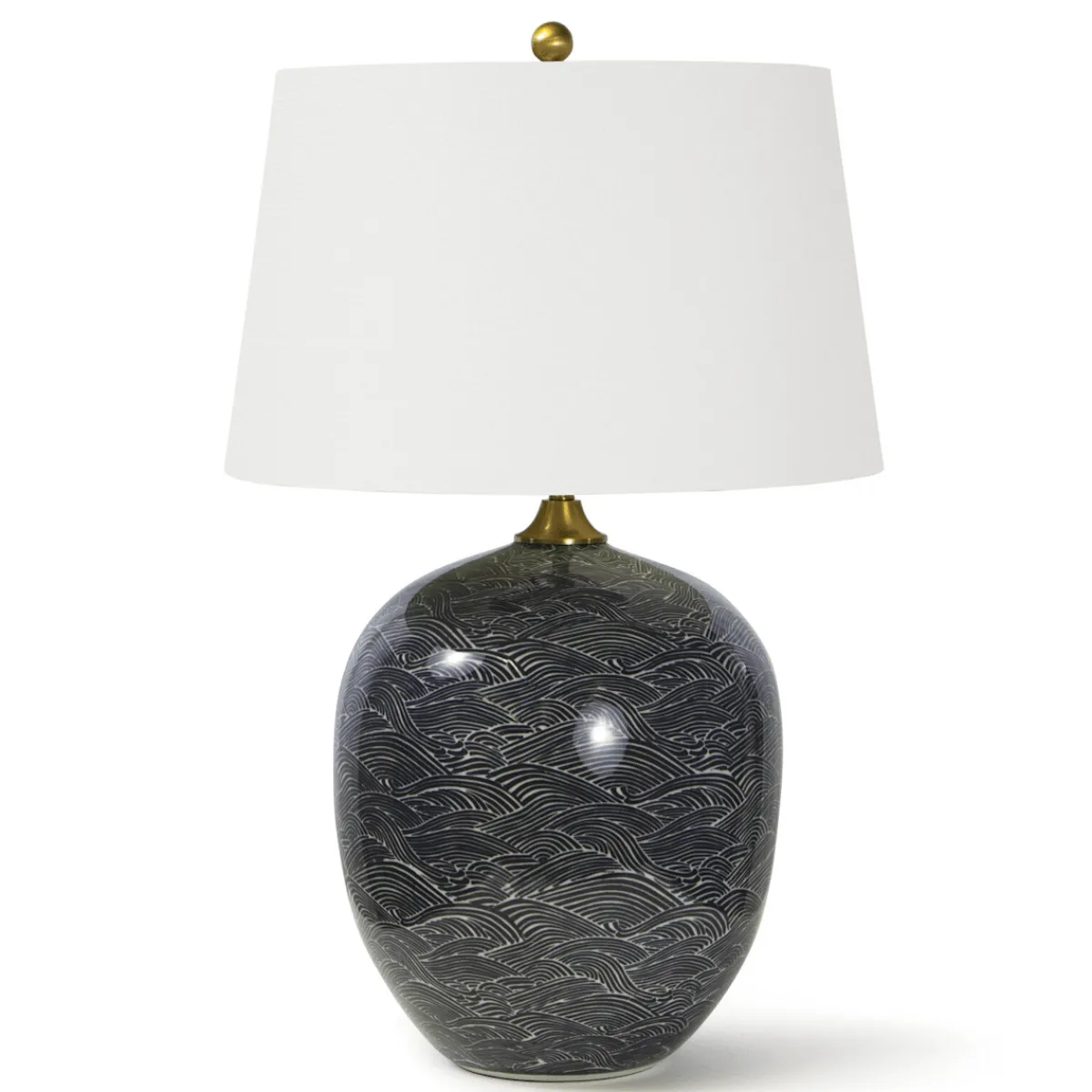 Table Lamps | Star Fumiture Huxton Table Lamp