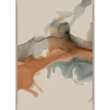 Wall Art | Star Fumiture Icelandic Rivers II Wall Art