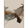 Wall Art | Star Fumiture Icelandic Rivers III Wall Art