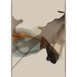 Wall Art | Star Fumiture Icelandic Rivers III Wall Art