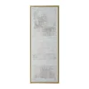 Wall Art | Star Fumiture Imani I Wall Art