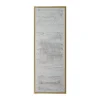 Wall Art | Star Fumiture Imani II Wall Art