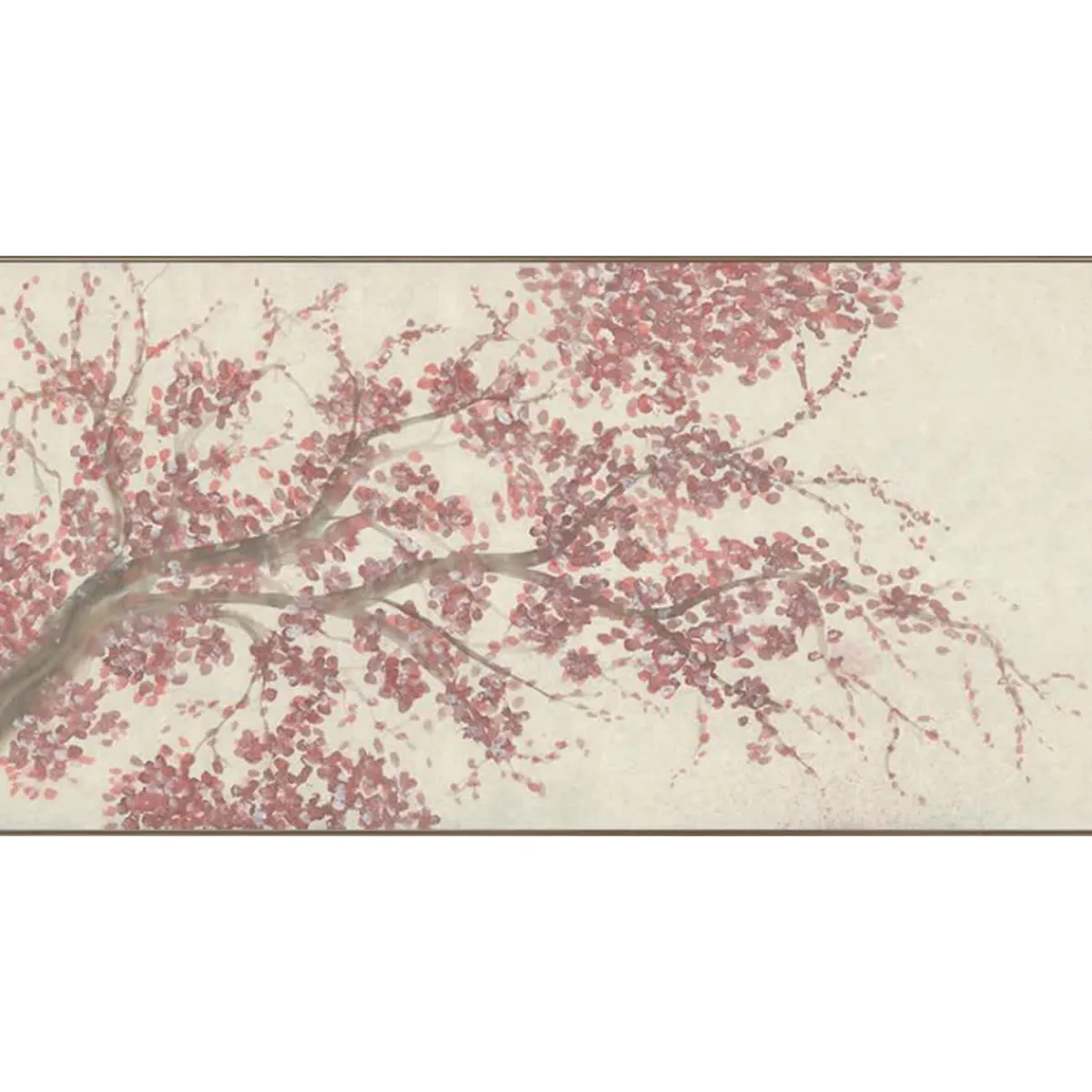 Wall Art | Star Fumiture In Full Bloom Framed Wall Art