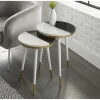 Accent Tables | Star Fumiture Indra Accent Tables