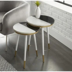 Accent Tables | Star Fumiture Indra Accent Tables