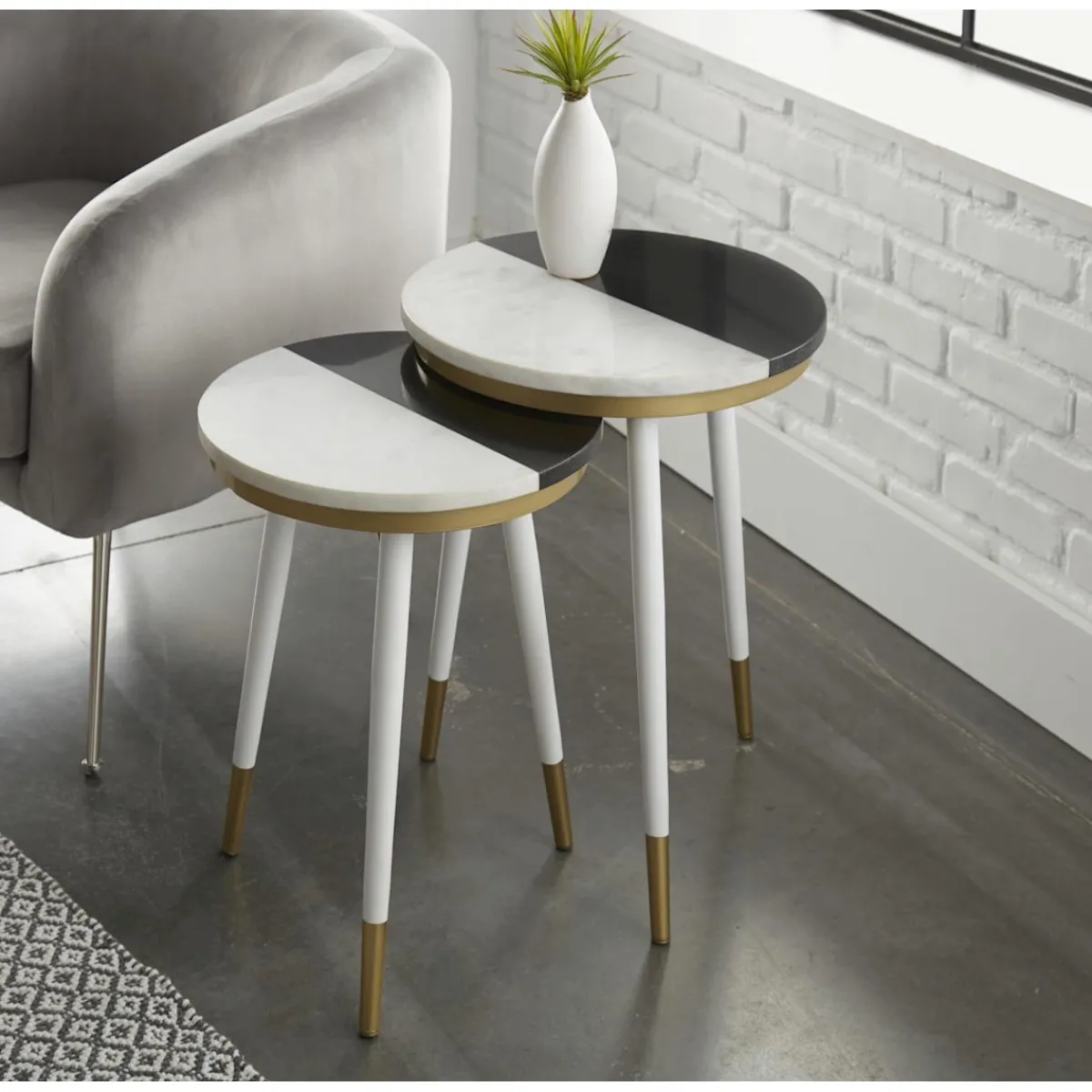 Accent Tables | Star Fumiture Indra Accent Tables