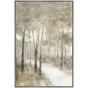 Wall Art | Star Fumiture Inverno Framed Wall Art