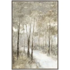 Wall Art | Star Fumiture Inverno Framed Wall Art