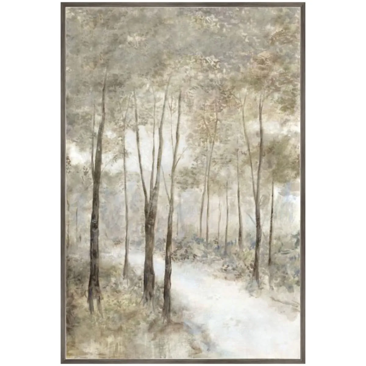 Wall Art | Star Fumiture Inverno Framed Wall Art