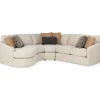 Sectionals | Star Fumiture Ira 3 Piece Sectional with LAF Cuddler