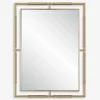 Wall Mirrors | Star Fumiture It's All Connected Wall Mirror