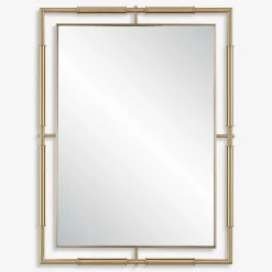 Wall Mirrors | Star Fumiture It's All Connected Wall Mirror