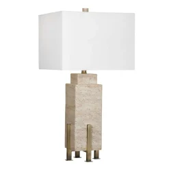 Table Lamps | Star Fumiture Izzie Table Lamp