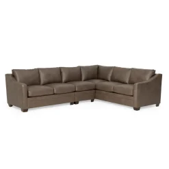 Sectionals | Star Fumiture Jackson Sectional