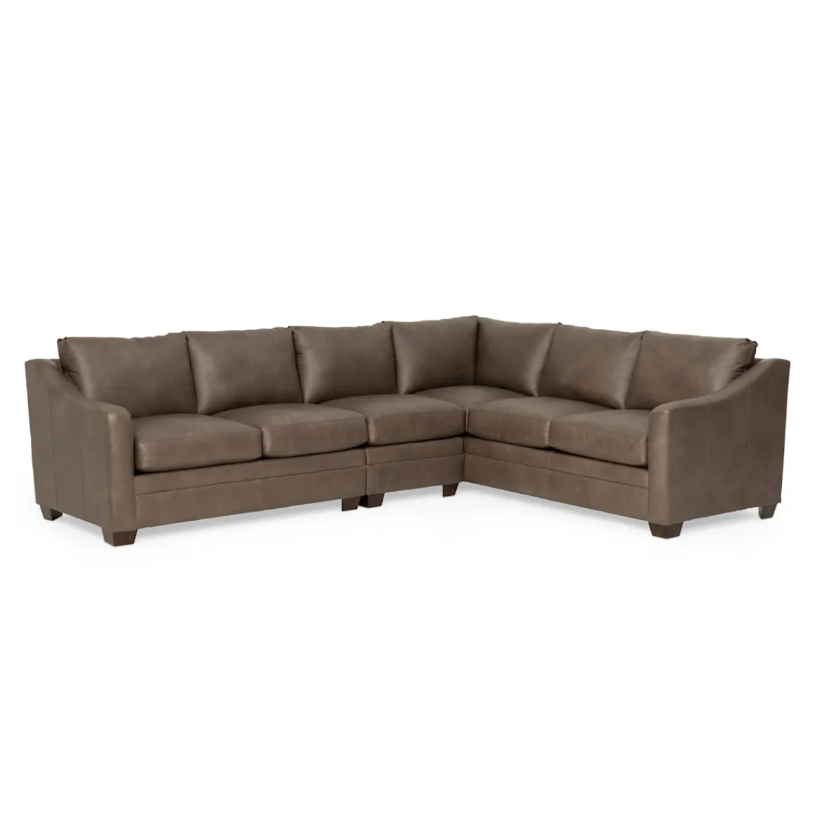 Sectionals | Star Fumiture Jackson Sectional