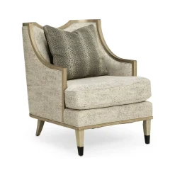 Chairs | Star Fumiture Jacqueline Chair