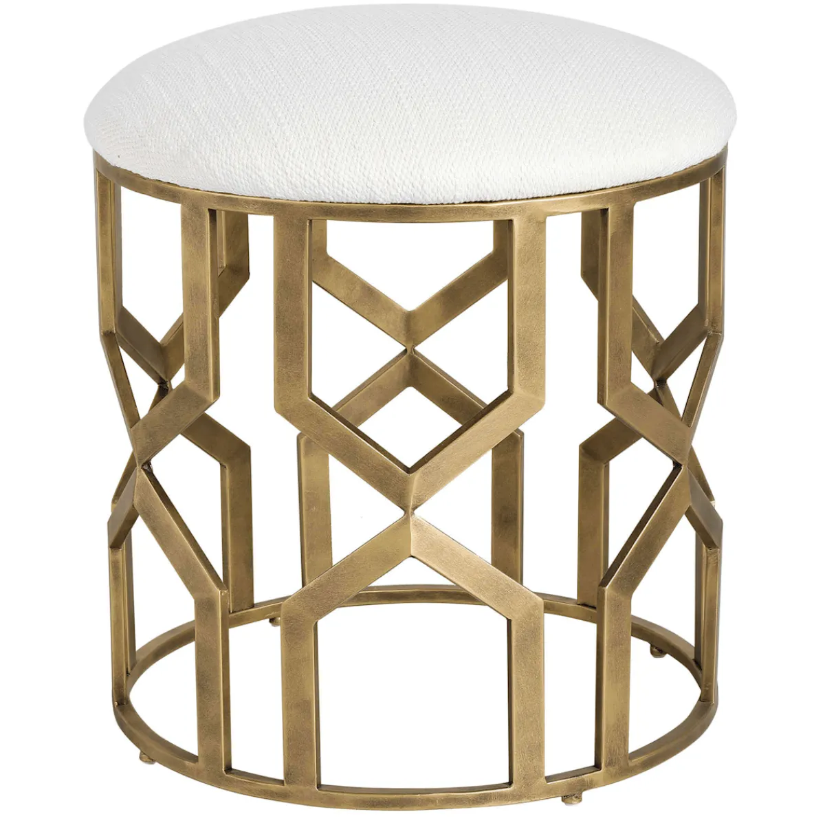 Accent Tables | Star Fumiture Jahdiel Accent Stool