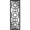 Wall Mirrors | Star Fumiture Jakarta Mirror