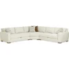 Sectionals | Star Fumiture Jake 3-Piece Sectional