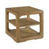 End Tables | Star Fumiture Jaxxon End Table