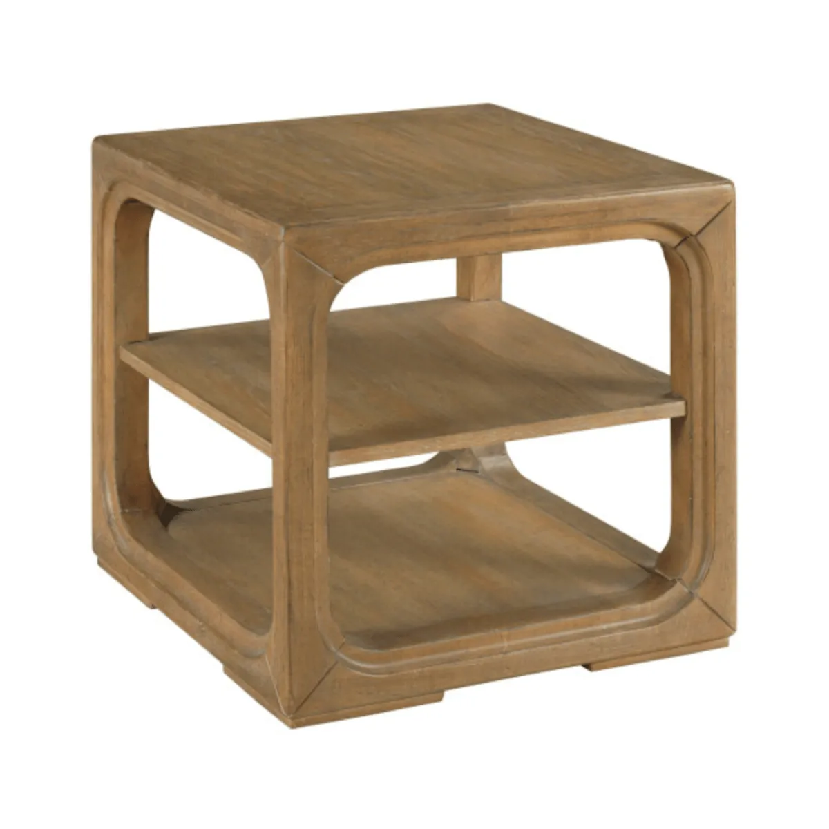 End Tables | Star Fumiture Jaxxon End Table