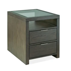 End Tables | Star Fumiture Jayce End Table