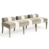 Bedroom Benches | Star Fumiture Jensen Bench