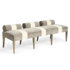 Bedroom Benches | Star Fumiture Jensen Bench